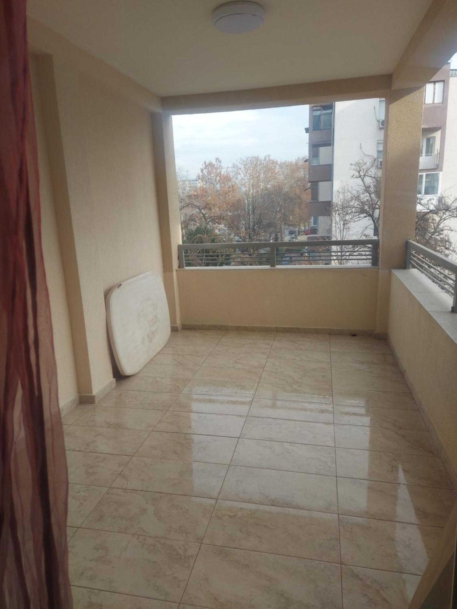 Hana'S Luxury Apartment Skopje Exterior photo